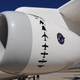 Illustration for article titled First Virgin Galactic White Knight II Photos